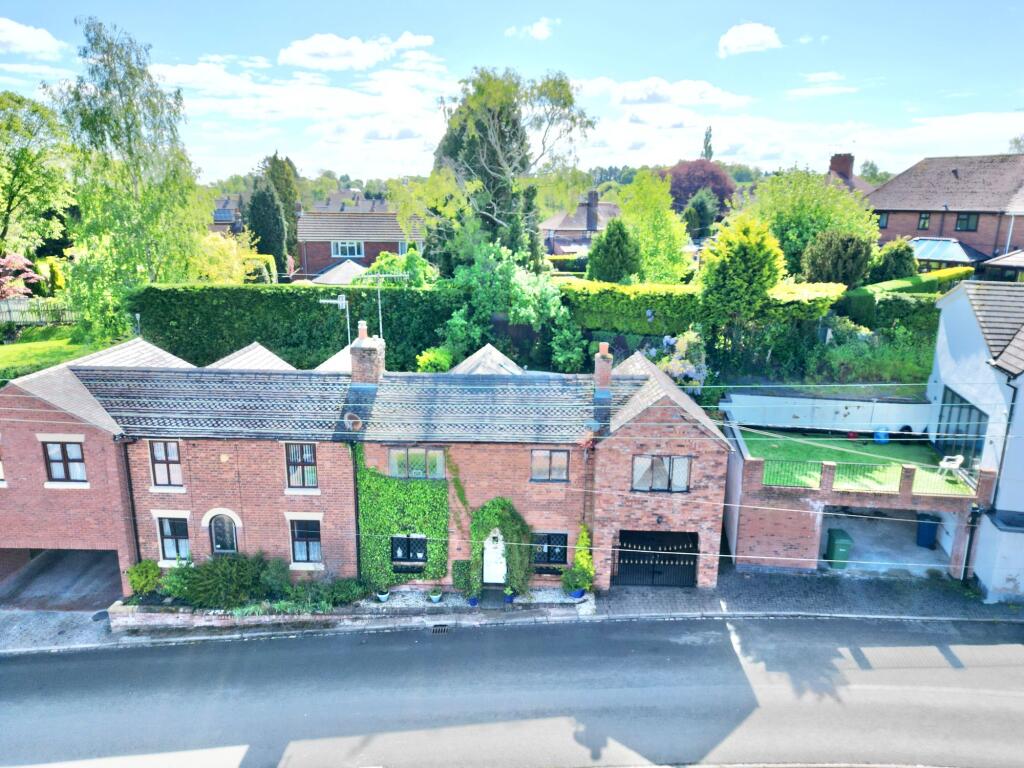 Main image of property: Gaol Butts, Eccleshall, ST21