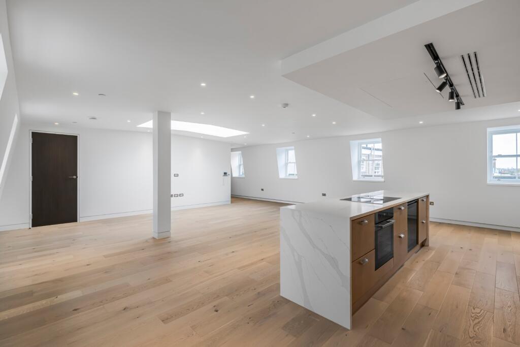 Main image of property: Pembridge Gardens, London, W2
