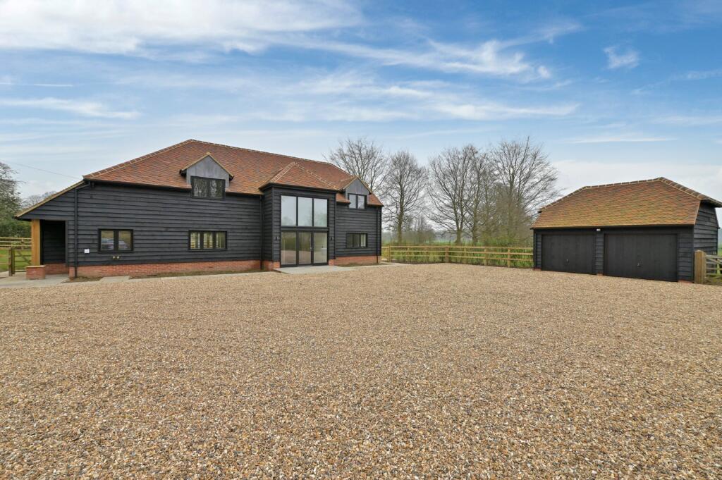 Main image of property: Roughwood Lane, Chalfont St. Giles, Buckinghamshire, HP8
