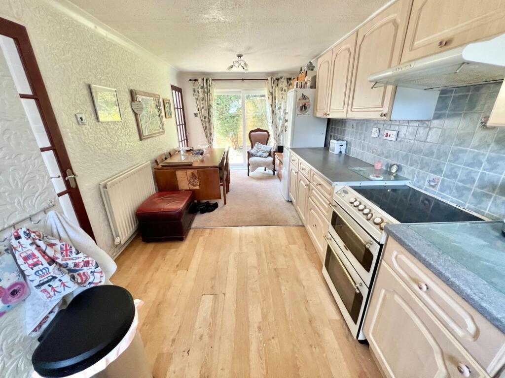 House in Darlington, Newton Aycliffe, Great Aycliffe - View 4