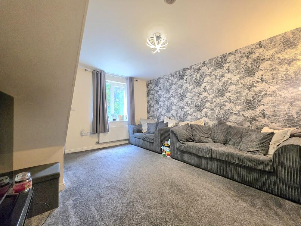 House in Newcastle upon Tyne - View 5