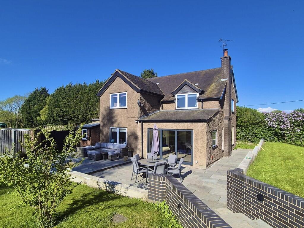 Main image of property: Newport Road, Hinstock, Market Drayton