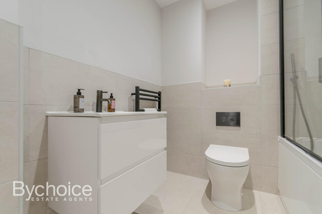 Plot 35 Abbots Gate, Bury St Edmunds, Suffolk photo 3