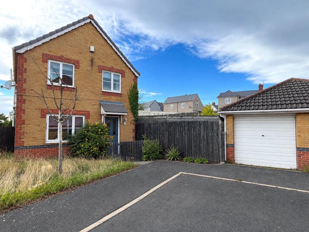 House in Durham, Ludworth, Shadforth