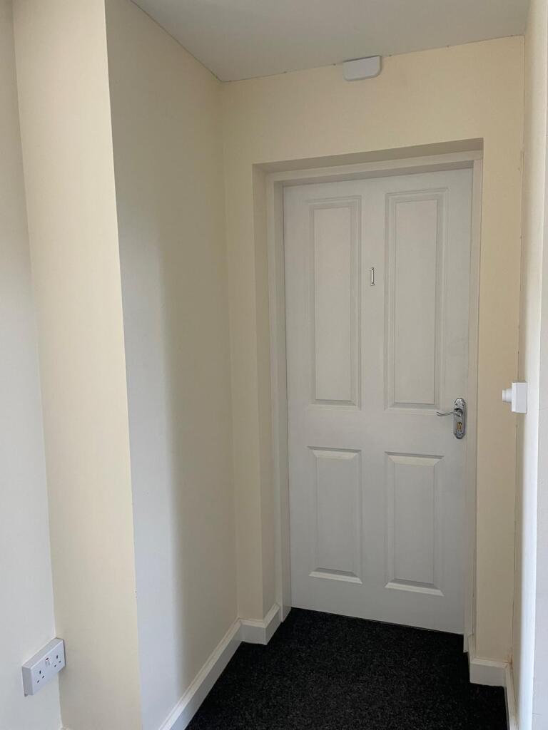Apartment in Bristol, Bishopsworth - More