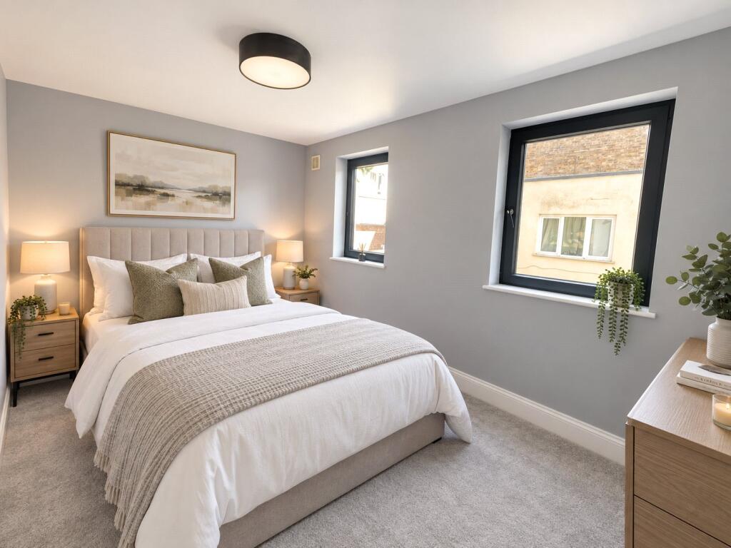 Apartment in London - More
