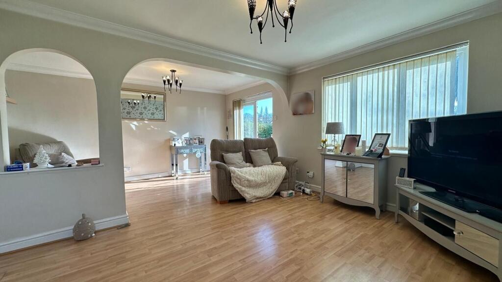 March Way, Ernsford Grange, Coventry, CV3 2QY - View 4
