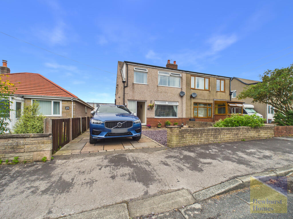 Main image of property: Boyes Avenue,  Catterall, PR3