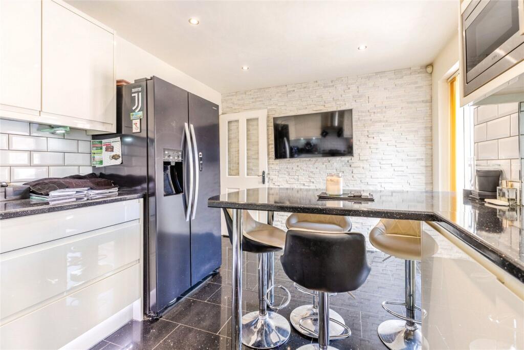 House in Bury, Greater Manchester - View 4
