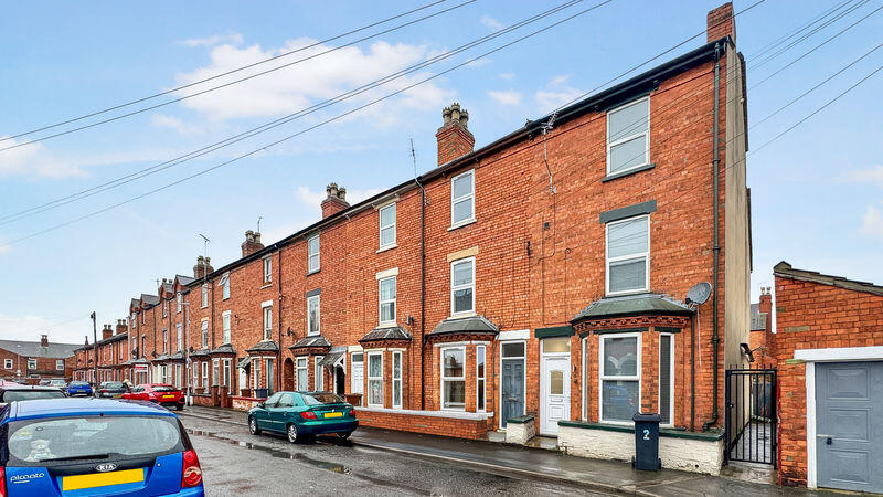 Main image of property: Abbot Street, Lincoln