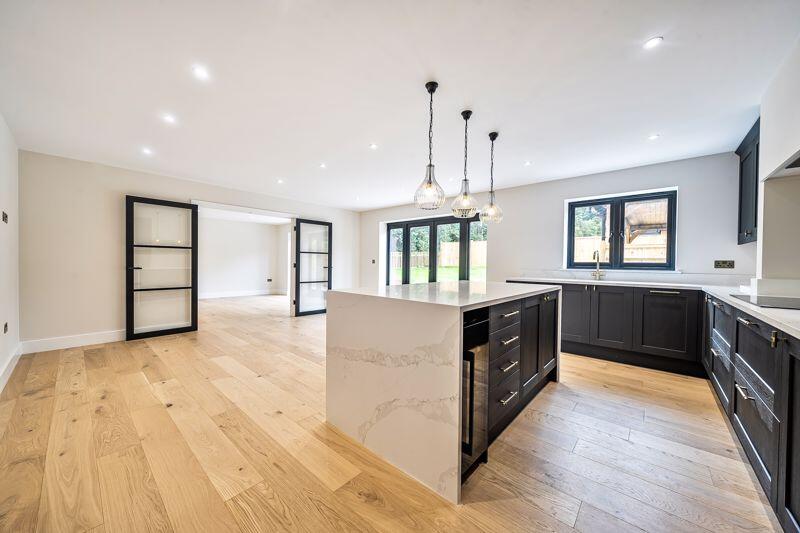 Main image of property: Standen Street, Iden Green