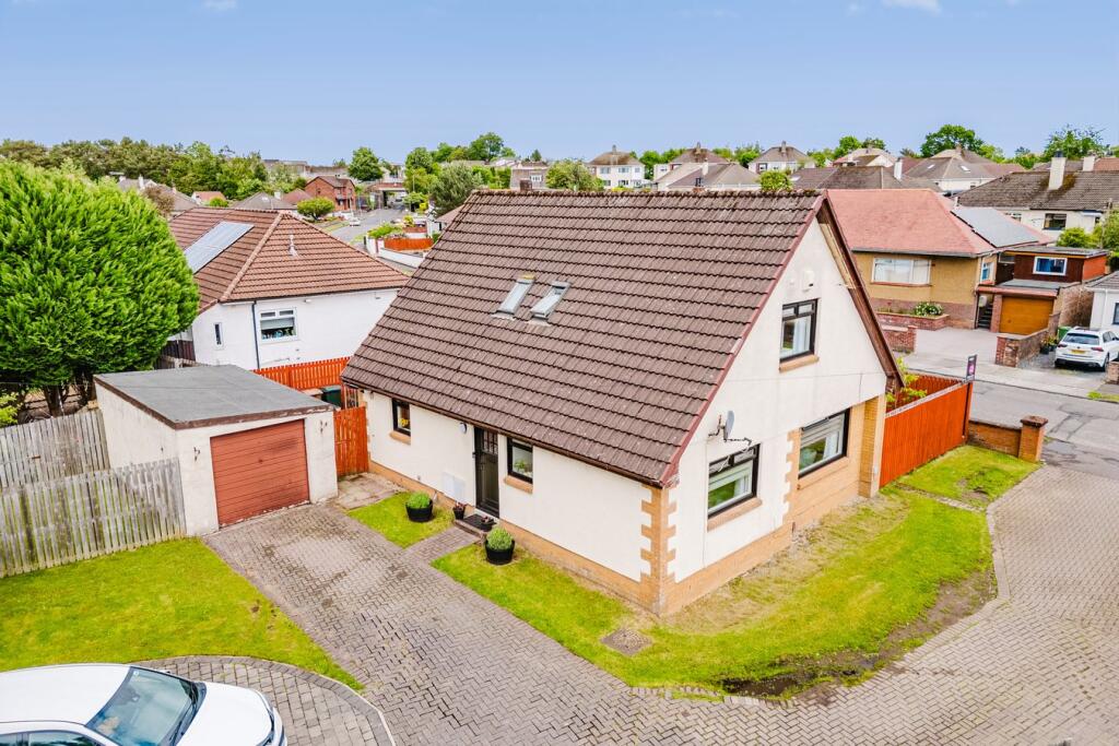 Main image of property: Wellpark Court, Kilmarnock, KA3