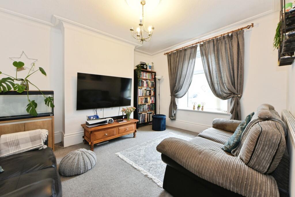 House in Calderdale, West Yorkshire - View 2