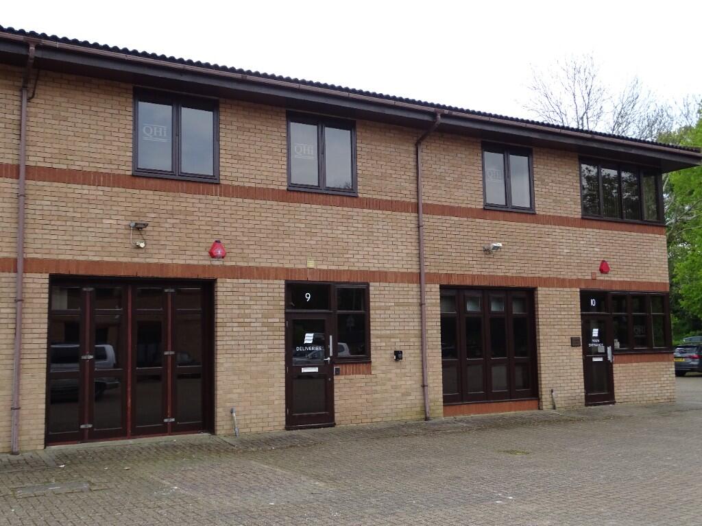 Additional image 4 of Allied Business Centre, Coldharbour Lane, Harpenden, Hertfordshire, AL5