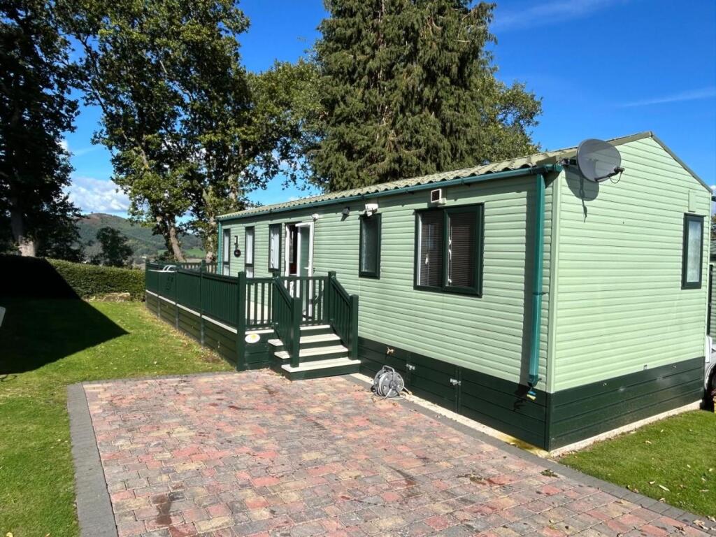 Main image of property: Valley View Holiday Park, Guilsfield, Welshpool