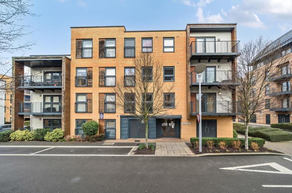 Main image of property: Arthur Court, Stanmore, HA7