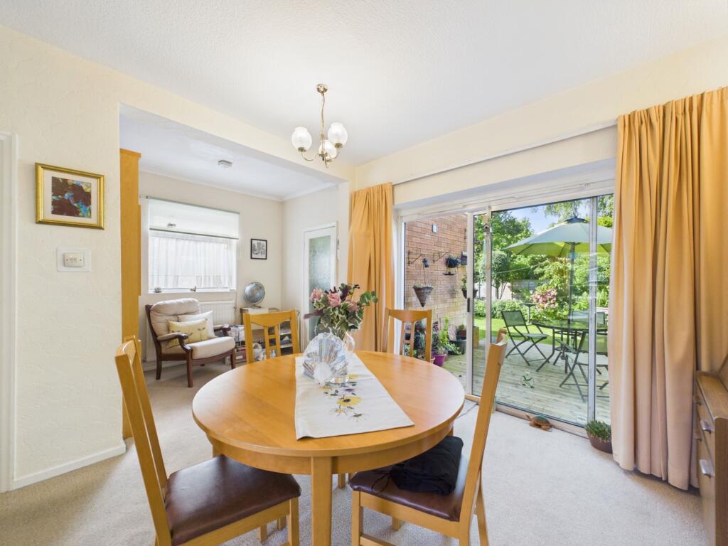 House in Trafford, Greater Manchester - View 3