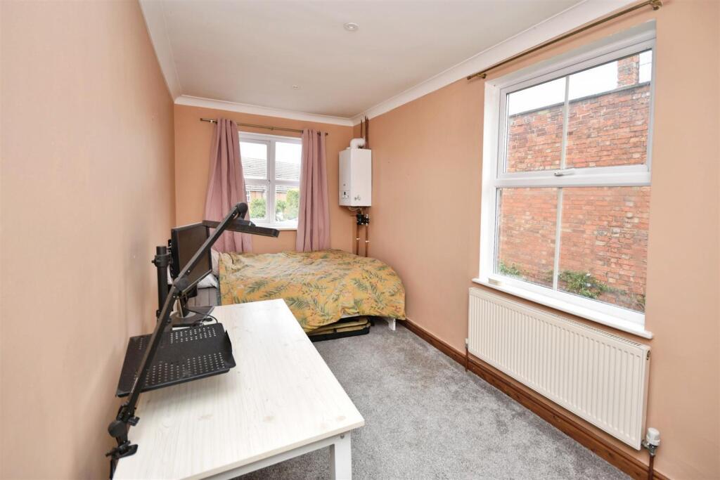 House in North Kesteven, Quarrington Hill, Sleaford - View 5