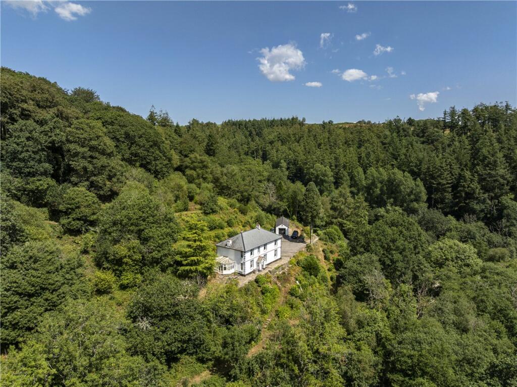 Main image of property: Horningtops, Liskeard, Cornwall, PL14