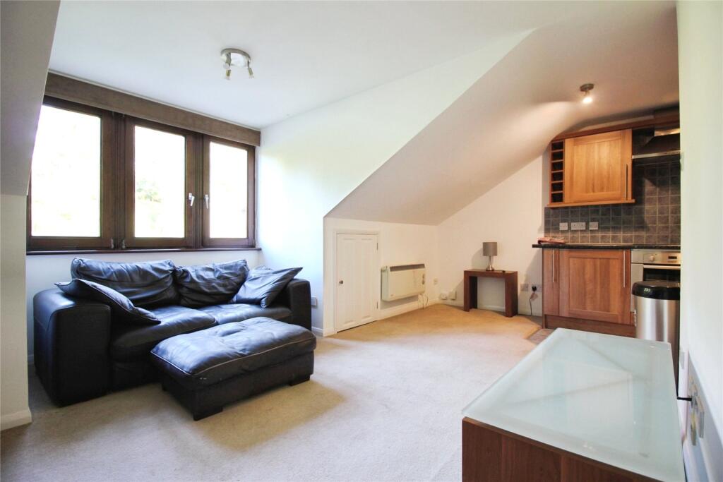 Tippett Rise, Dale Road, Reading, RG2 photo 2