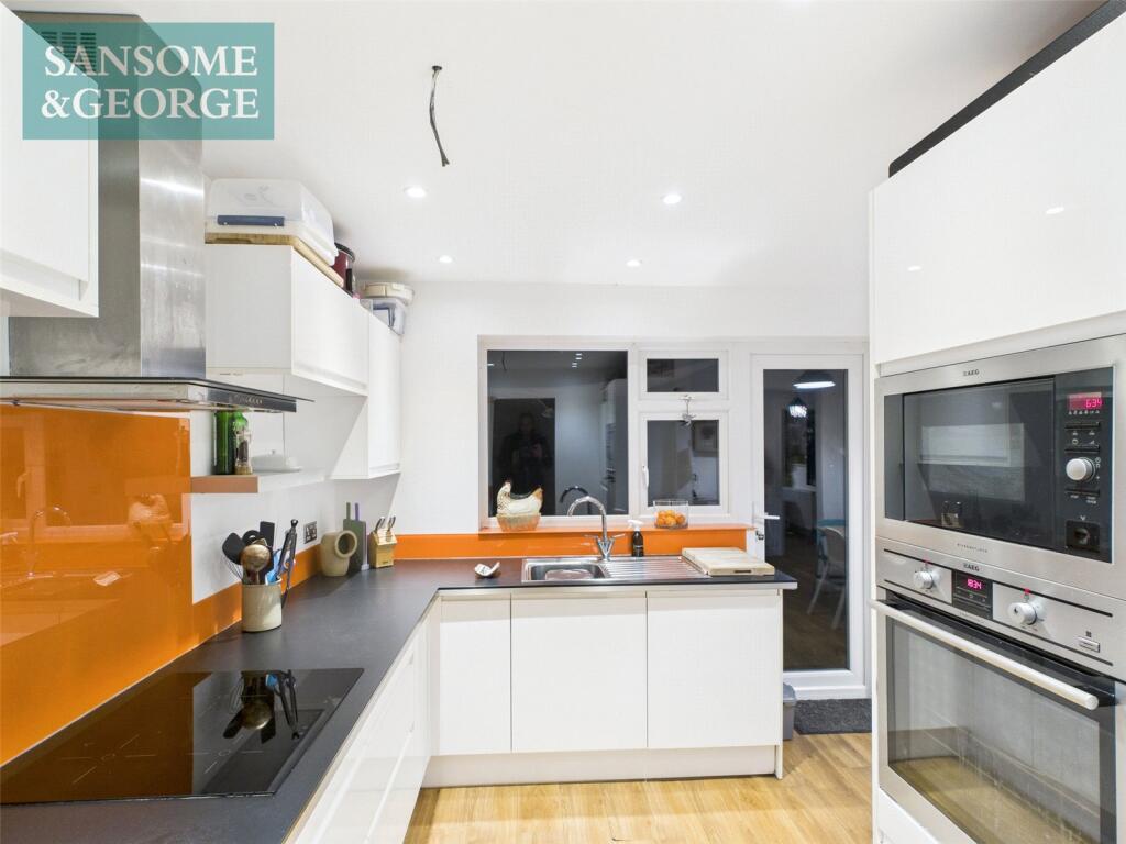 Main image of property: Larch Drive, Kingsclere, Newbury, Hampshire, RG20