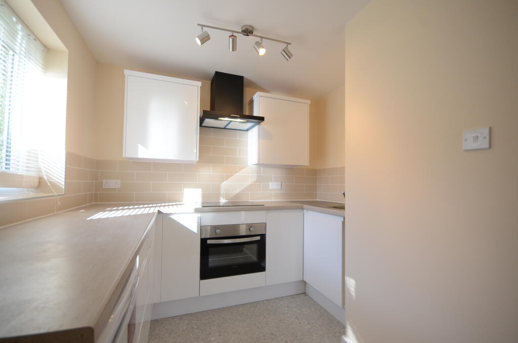 Apartment in Reading, Dee Park - More