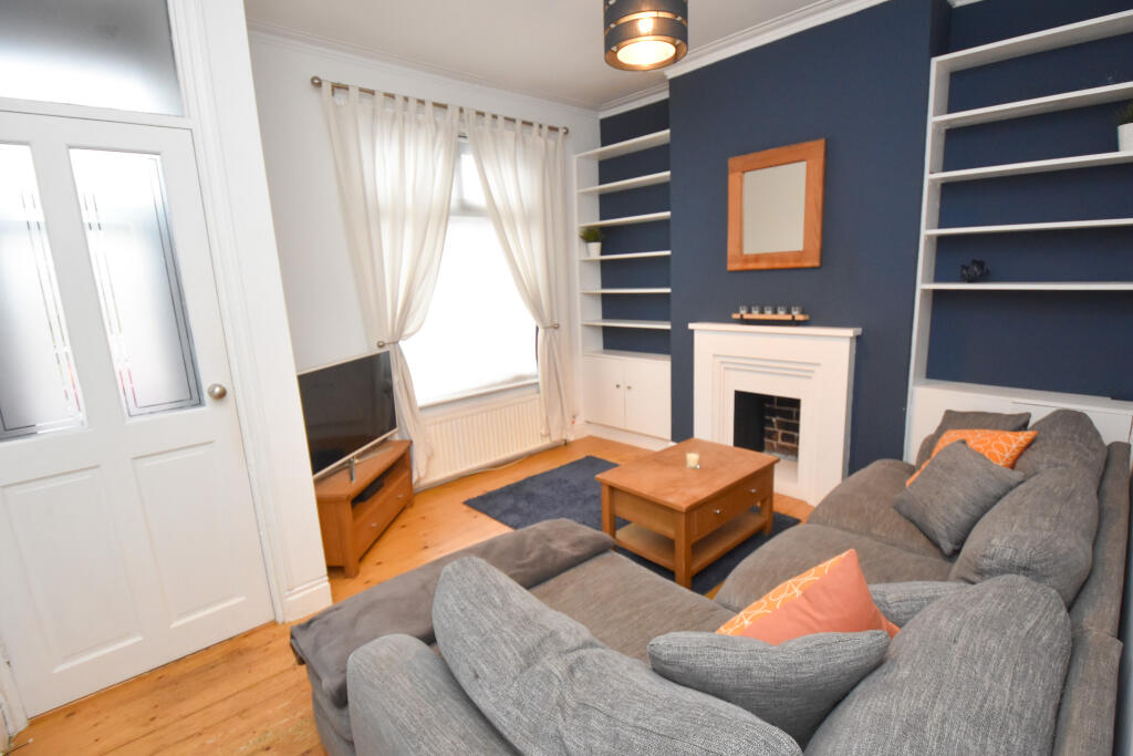 House in Trafford, Greater Manchester - View 5