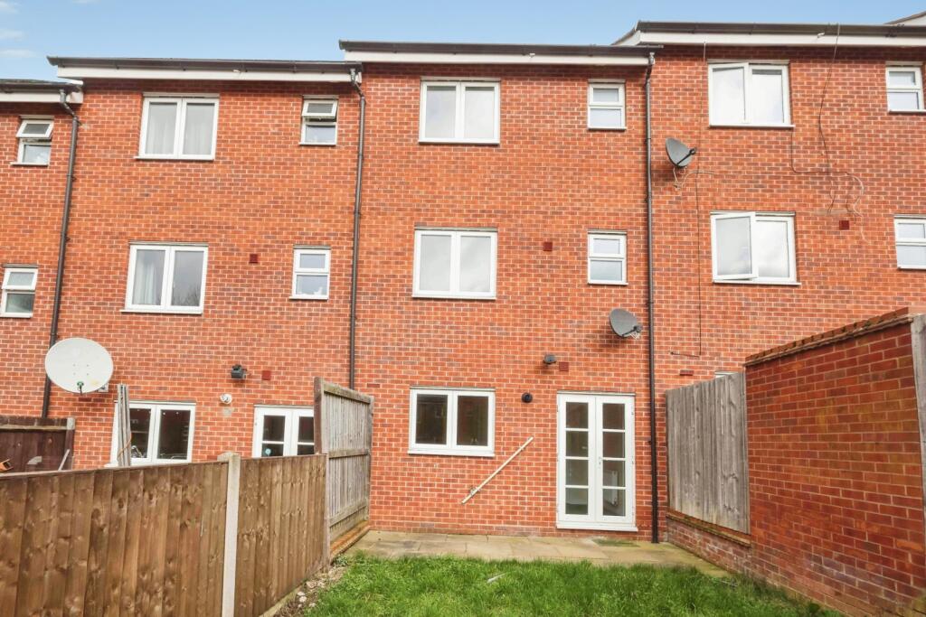Additional image 16 of City View, Erdington, Birmingham, West Midlands, B23