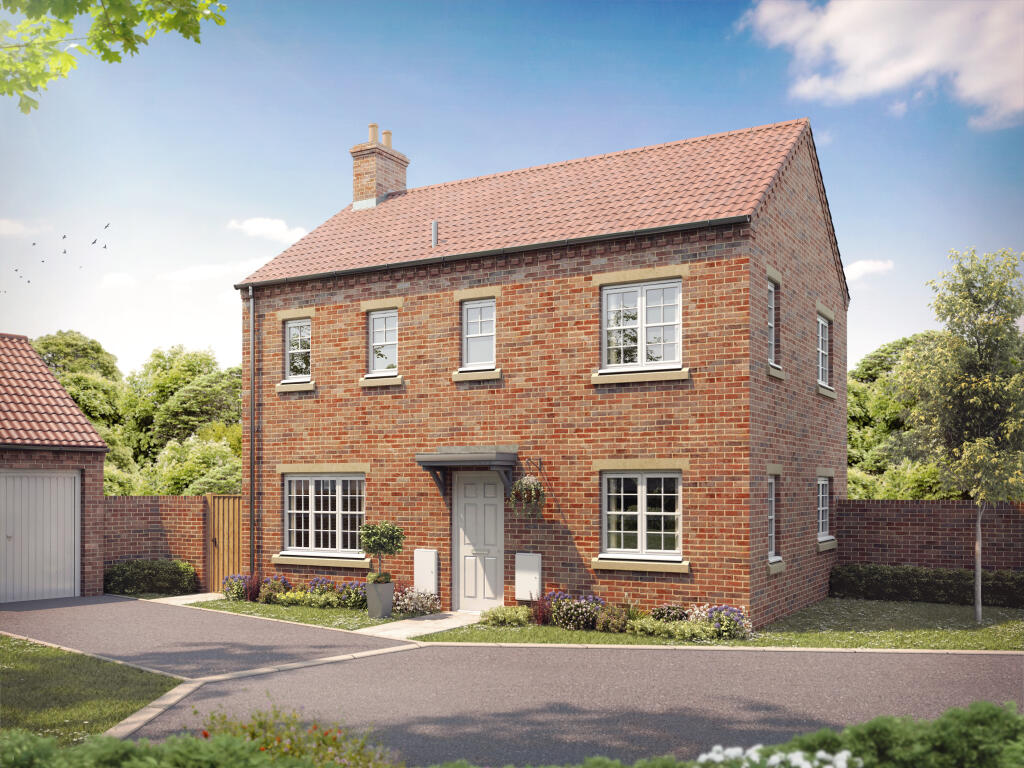 Main image of property: Fordlands Road,
Fulford,
York,
YO19 4AE