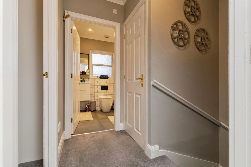 Additional image 12 of St. Saviours Road, Bath