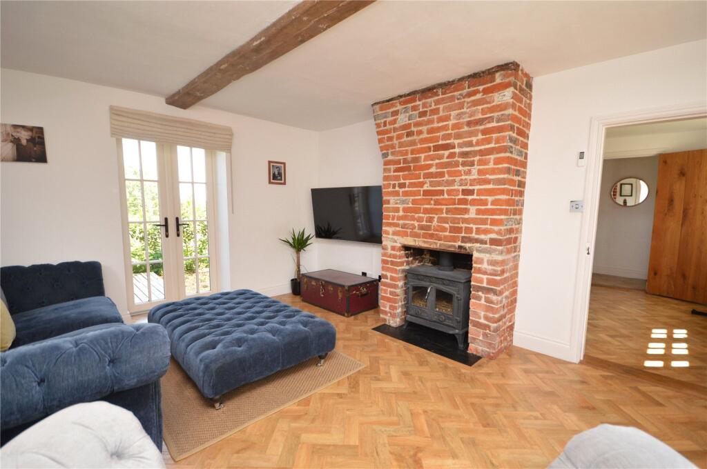 House in Colchester - View 5