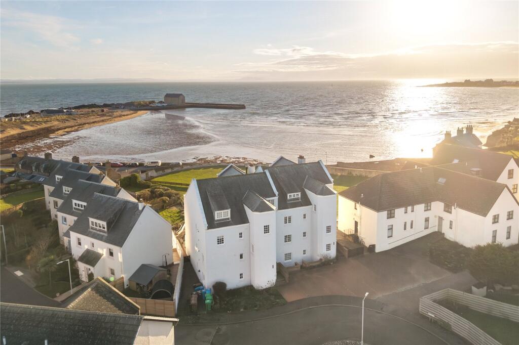Main image of property: Lodge Walk, Elie, Leven, Fife, KY9