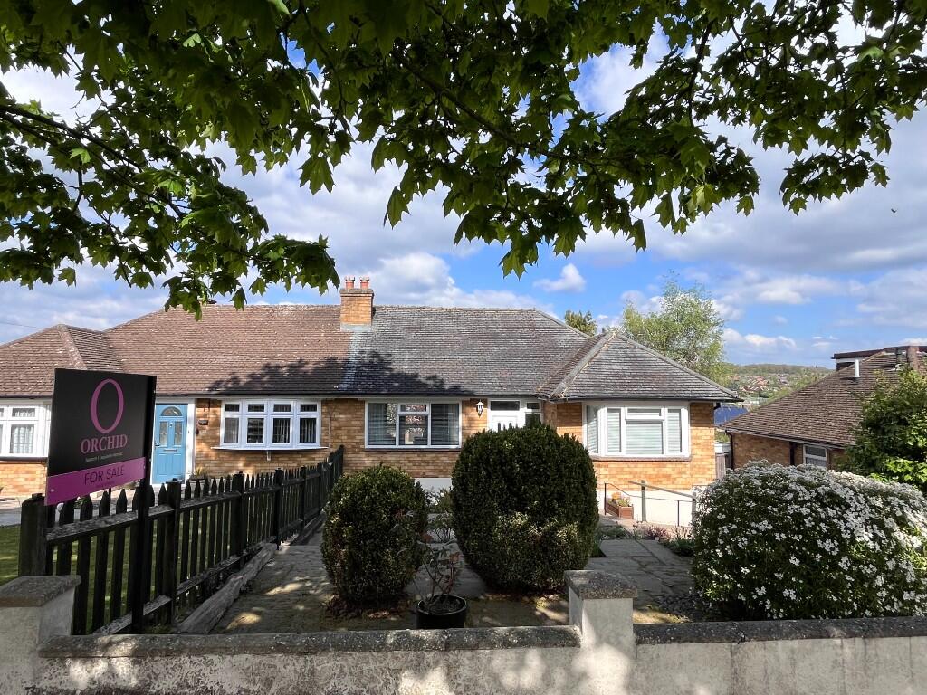 Main image of property: St. Marys Avenue, Berkhamsted, Hertfordshire, HP4