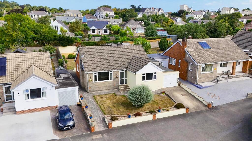 Main image of property: Southwood Drive, Bideford