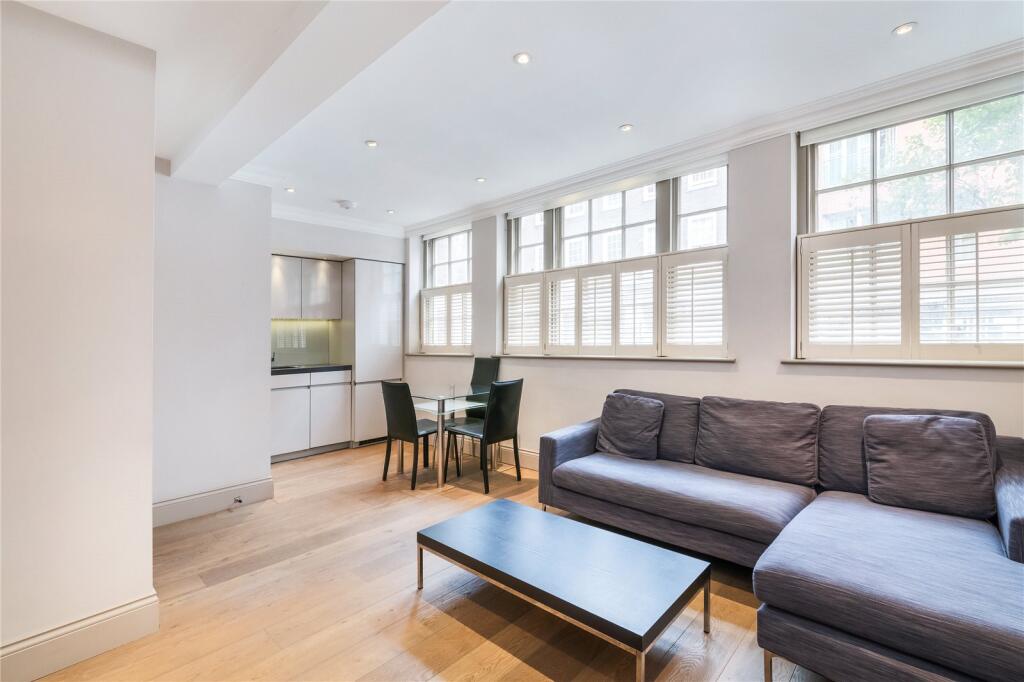 Main image of property: Medway Street, Westminster, London, SW1P