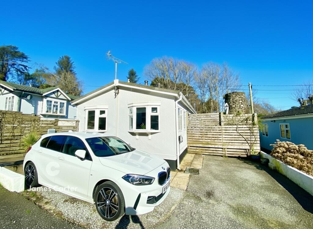 Main image of property: Tremorvah Park, Swanpool, TR11