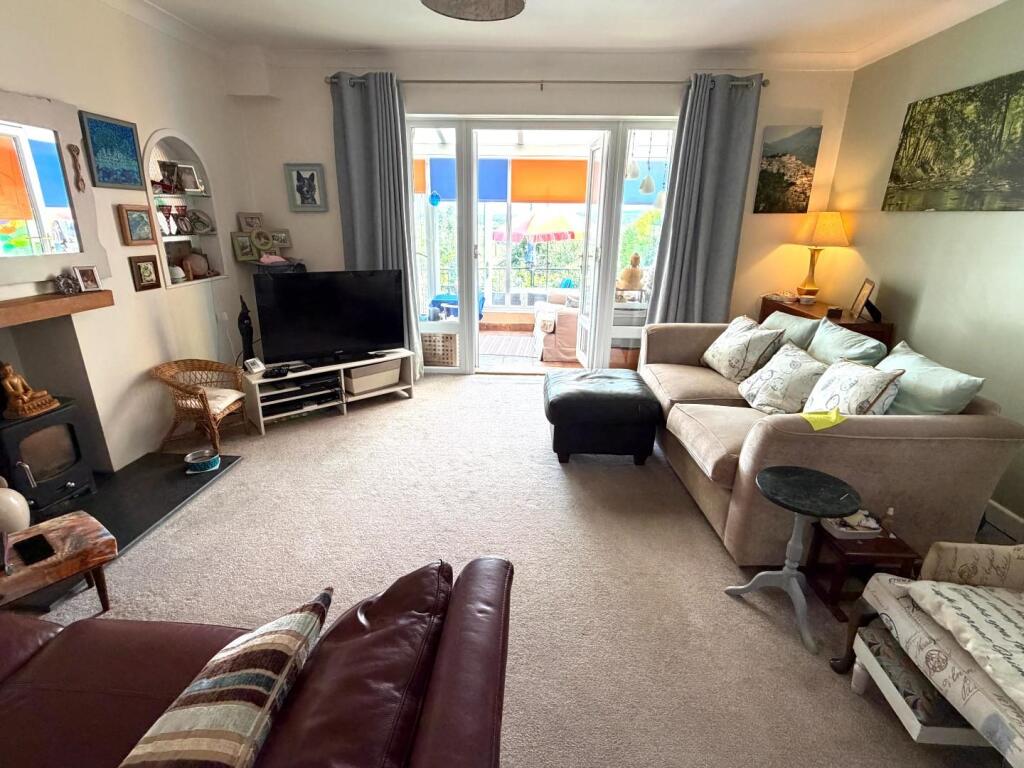 House in Glastonbury, Somerset - View 5