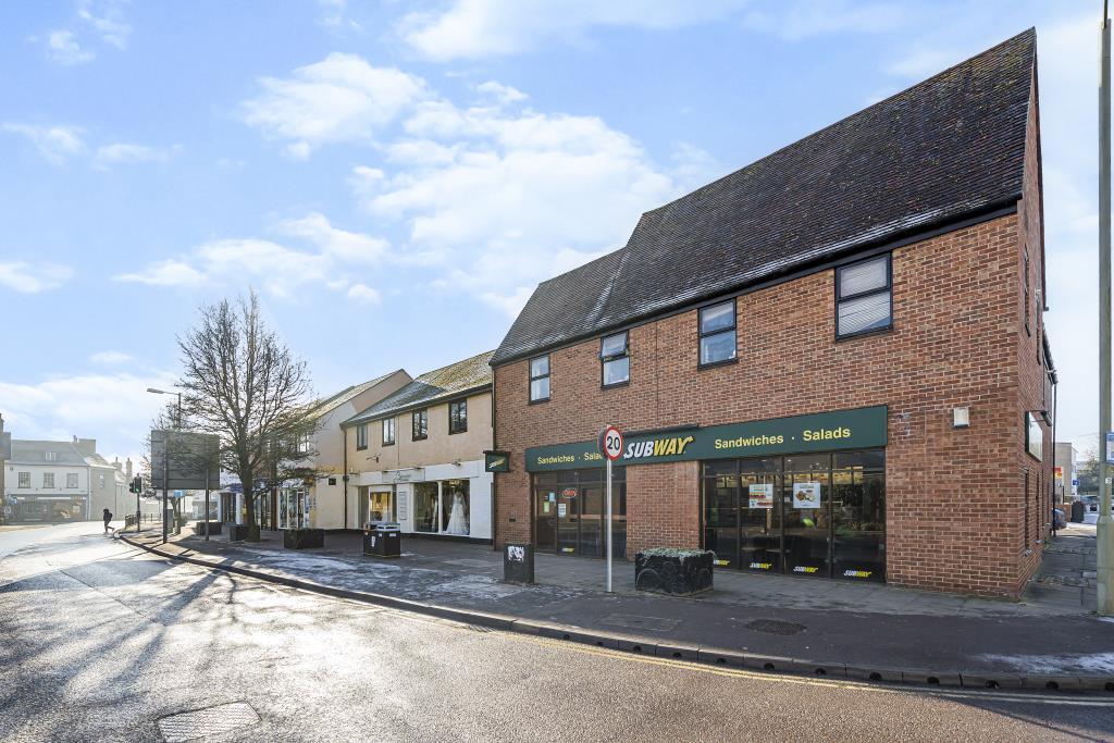 Main image of property: Manorsfield Road, Bicester, OX26