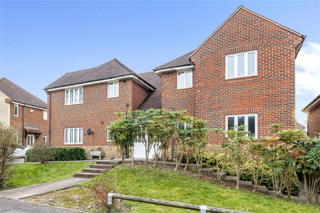 Main image of property: Champion Down, Effingham, Surrey, KT24