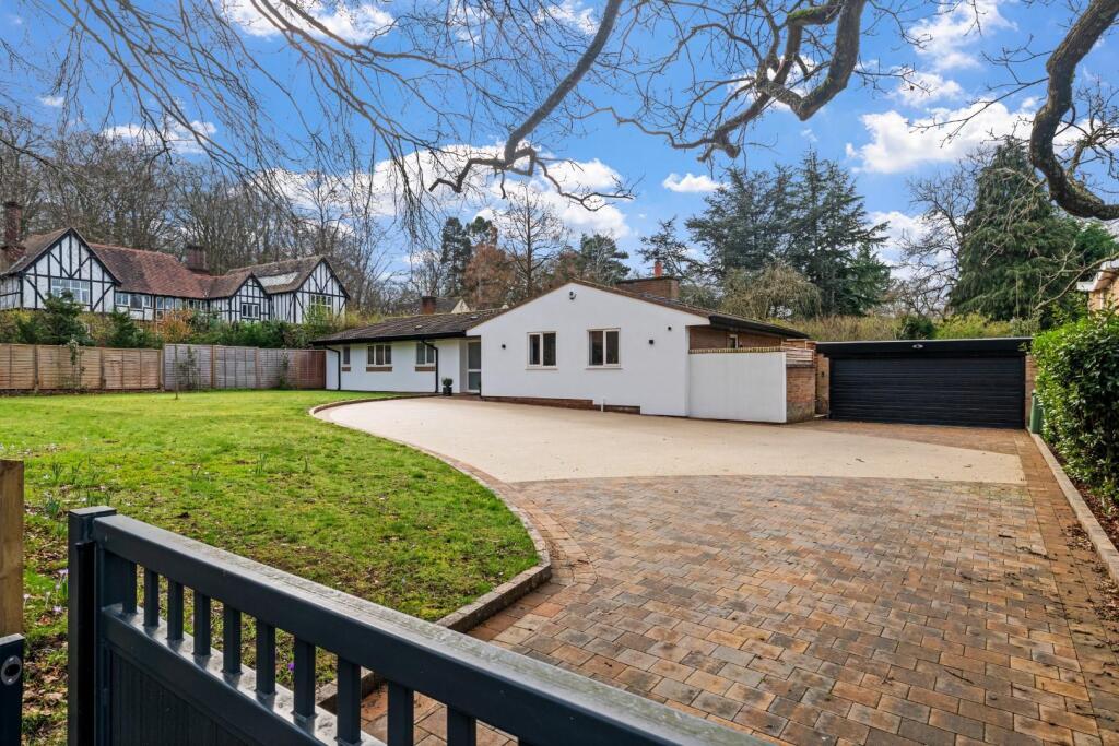 Main image of property: Cannon Hill Road, Coventry