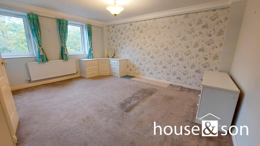 Additional image 13 of Keverstone Court, Manor Road, East Cliff, Bournemouth BH1 