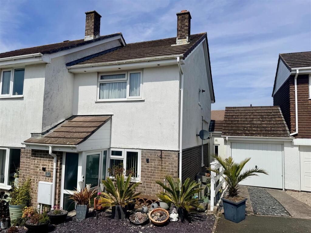 Main image of property: Turnchapel, Plymouth