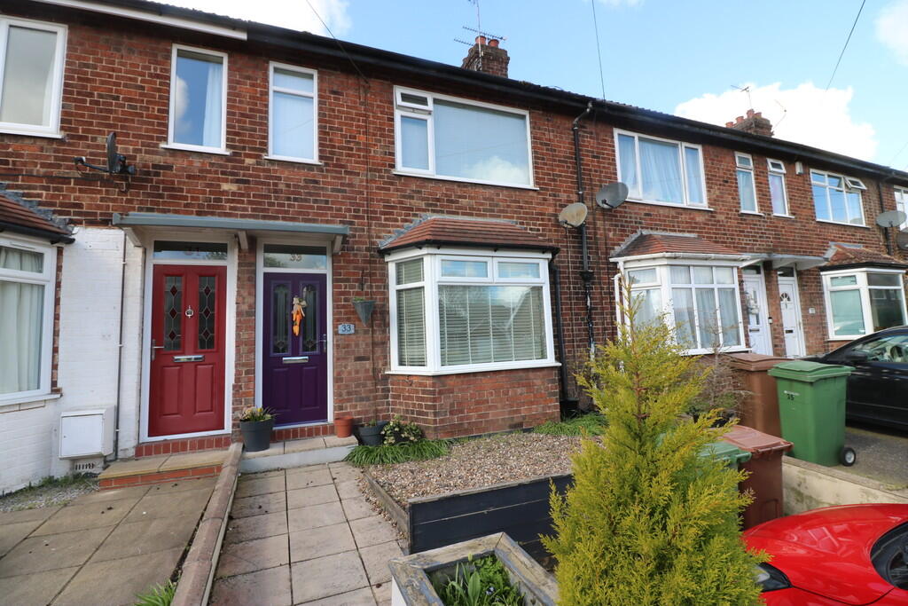 Main image of property: Dale Road, Swanland, North Ferriby