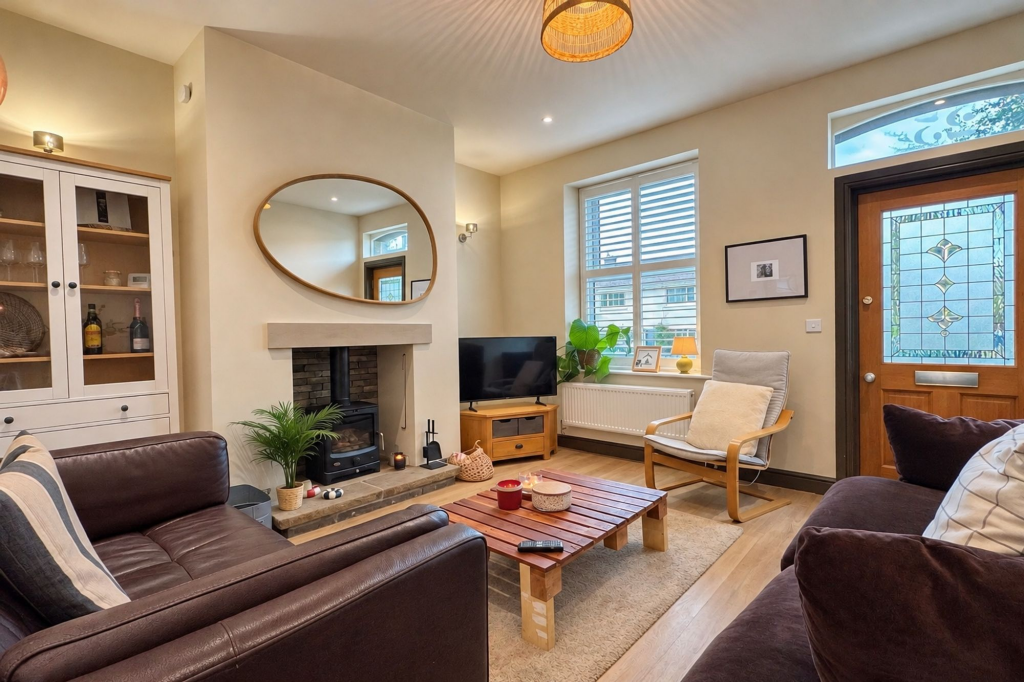 House in Stockport - View 5