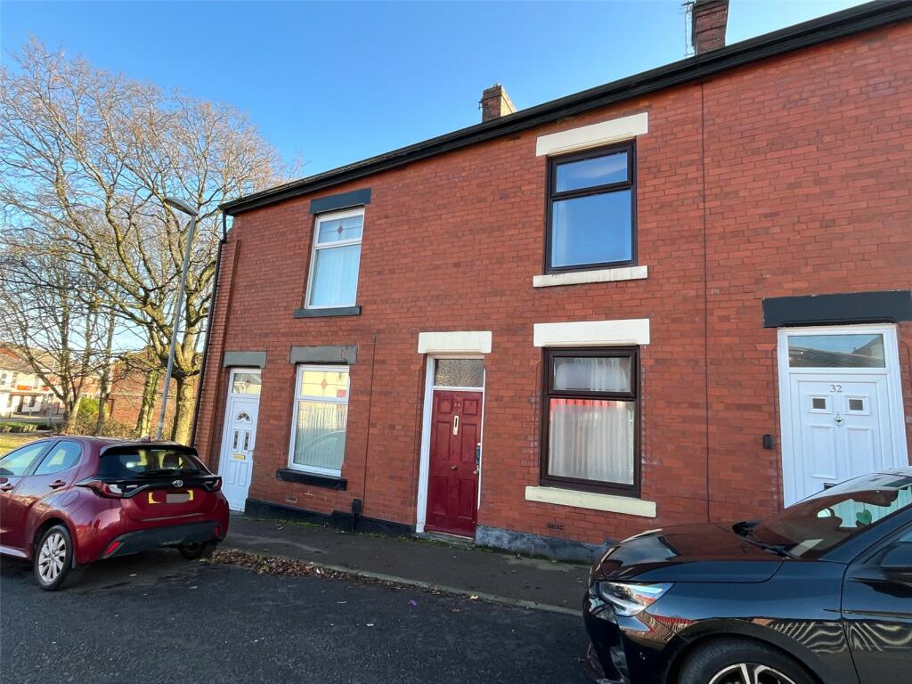 Main image of property: Rochdale Lane, Heywood, Greater Manchester, OL10