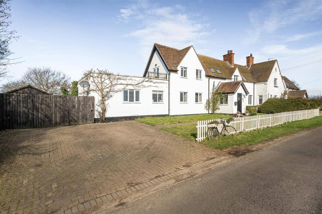 Main image of property: Melchbourne Road, Knotting, Bedford