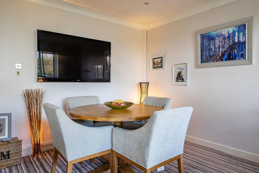 Apartment in Cardiff - View 5
