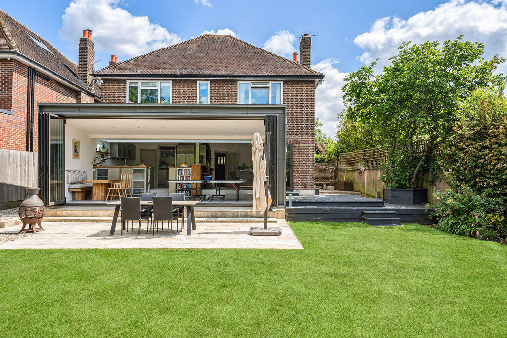 Main image of property: Parkgate, Blackheath Cator Estate SE3