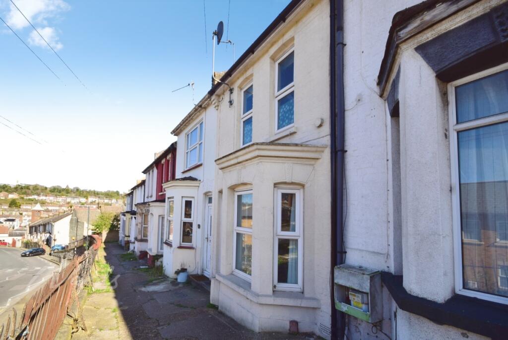 Main image of property: Magpie Hall Road Chatham ME4