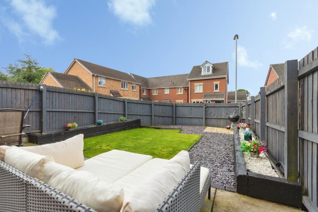 House in Chorley, Clayton-le-Woods - View 5